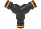 FISKARS Comfort 3-cestná spojka 1027070