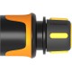 FISKARS Comfort Rychlospojka hadice 9 mm (3/8") 1027071
