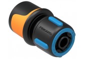 FISKARS Comfort Rychlospojka hadice 13-15 mm (1/2"-5/8") 1027072