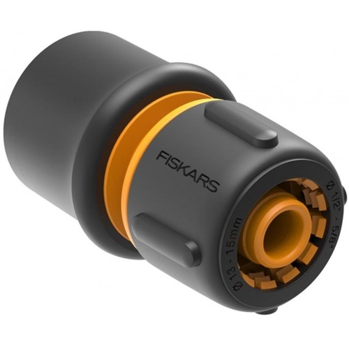 FISKARS Rychlospojka hadice (1/2" - 5/8") 1027076