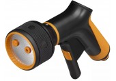 FISKARS Comfort Zavlažovací pistole 3 funkce, přední ovládání 1065483