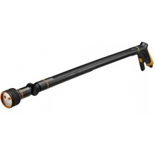 FISKARS Comfort Zavlažovací tyč 3 funkce, přední ovládání  1065488