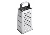 FISKARS Essential Struhadlo čtyřhranné 1065589