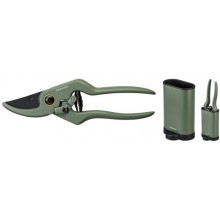 Fiskars Plant Care Zahradní nůžky s pouzdrem, 20cm 1075314