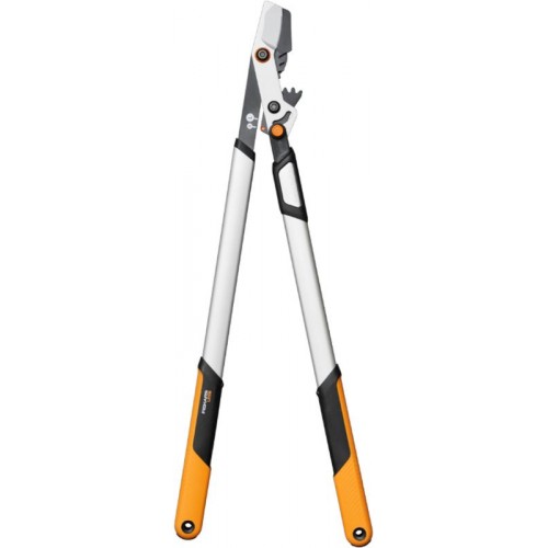 FISKARS DualAction™ LX108 Nůžky na silné větve dvoučepelové 1080133