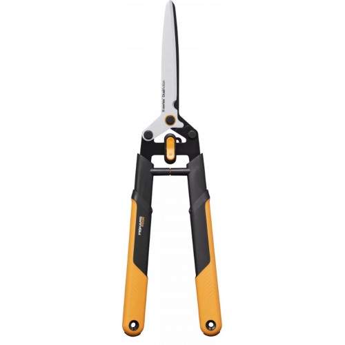 FISKARS DualAction™ HSX96 Nůžky na živý plot (62,7 cm) 1080134 FISKARS DualAction™ HSX96 Nůžky na živý plot (62,7 cm) 1080134