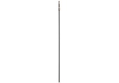 FISKARS OneClick Teleskopická násada L (220-404 cm) 1080672