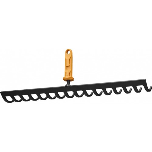 FISKARS OneClick Hrábě, 16 hrotů (41,3 cm) 1080678 FISKARS OneClick Hrábě, 16 hrotů (41,3 cm) 1080678