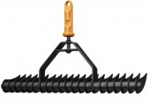 FISKARS OneClick Provzdušňovací hrábě (36 cm) 1080679