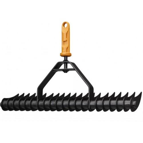 FISKARS OneClick Provzdušňovací hrábě (36 cm) 1080679