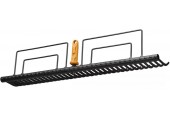 FISKARS OneClick Široké hrábě (57 cm) 1080680