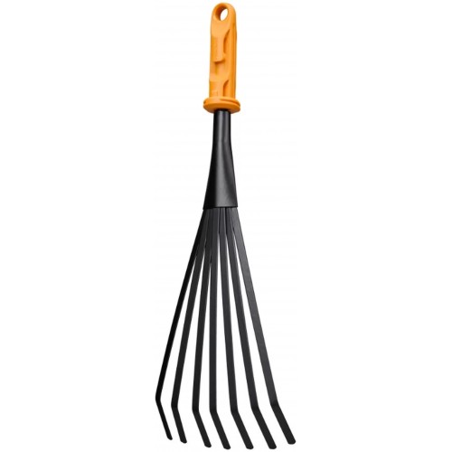 FISKARS OneClick Úzké kovové hrábě (12 cm) 1080682 FISKARS OneClick Úzké kovové hrábě (12 cm) 1080682