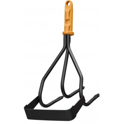 FISKARS OneClick Kultivátor s motyčkou (13,2 cm) 1080685 FISKARS OneClick Kultivátor s motyčkou (13,2 cm) 1080685