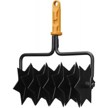 FISKARS OneClick Provzdušňovač trávníku (25,9 cm) 1080688