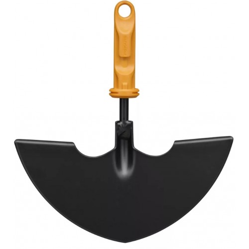 FISKARS OneClick Nůž na okraje trávníku (19,7 cm) 1080689