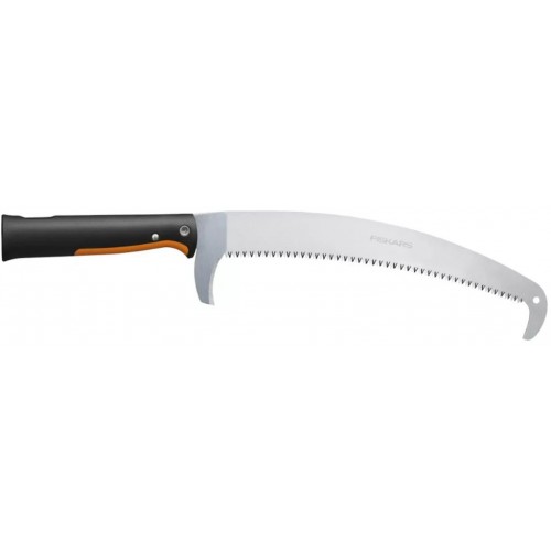 FISKARS OneClick Pila prořezávací zahnutá (62,1 cm) 1080690 FISKARS OneClick Pila prořezávací zahnutá (62,1 cm) 1080690