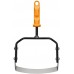 FISKARS OneClick Škrabka na plevel (15,1 cm)1080696