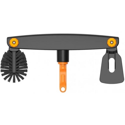 FISKARS OneClick Čistič okapů 1080698 FISKARS OneClick Čistič okapů 1080698
