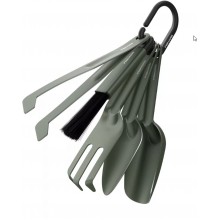 FISKARS Sada nářadí na kultivaci (5ks) 1080778