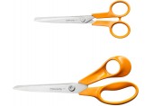 FISKARS Sada univerzálních nůžek (16 cm & 21 cm) 1082450