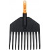 FISKARS OneClick Úzké hrábě na listí (21,7 cm) 1082704