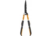 FISKARS OneClick Nůžky na živý plot s vlnitým ostřím (58,2 cm) 1082706