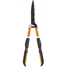 FISKARS OneClick Nůžky na živý plot s vlnitým ostřím (58,2 cm) 1082706