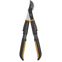 FISKARS OneClick Dvoučepelové nůžky na silné větve (44,2 cm) 1082707