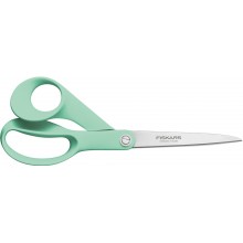 FISKARS Inspiration Mint Nůžky univerzální (21 cm)