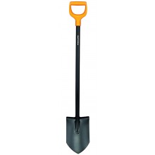 Fiskars Solid Rýč špičatý, délka: 117cm 1066716