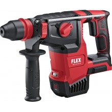 Příslušenství k FLEX CHE 2-26 18.0-EC C Aku kombinované kladivo (2,6J/18V/bez aku) 491314