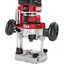 Příslušenství k FLEX CER 18.0-EC Aku horní frézka (8mm/18V/bez aku) 531634