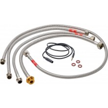 Franke Prodlužovací sada Water Hub 500/1000 mm 112.0752.775