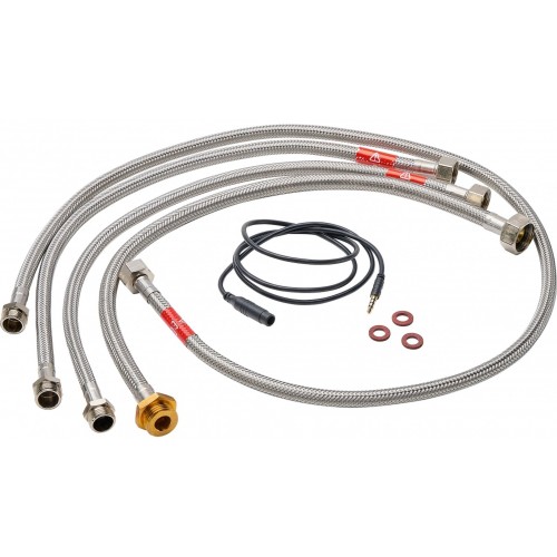 Franke Prodlužovací sada Water Hub 500/1000 mm 112.0752.775