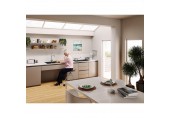 Franke MRG 610-60 CARE Fragranitový dřez, Matná černá 114.0729.484