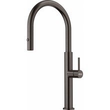 Franke FC 4169.503 PESCARA Kuchyňská baterie, celoner.antracit -sprcha/proud 115.0741.696