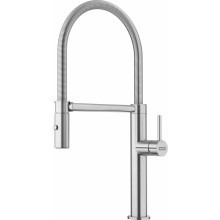 Franke FC 4170.501 PESCARA SEMI PRO Kuchyňská baterie, celonerez -sprcha 115.0741.700