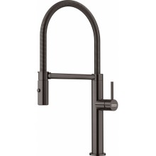 Franke FC 4170.503 PESCARA SEMI PRO Kuchyňská baterie, celoner. -antracit 115.0741.722