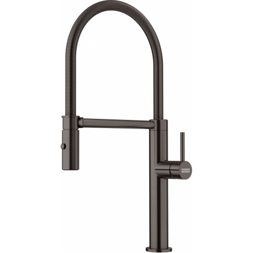 Franke FC 4170.503 PESCARA SEMI PRO Kuchyňská baterie, celoner. -antracit 115.0741.722