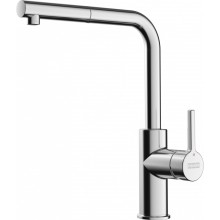 Franke FN 5541.031 URBAN 2.0 Kuchyňská baterie, chrom -vyt.konc. 115.0755.340