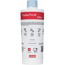 Franke Náhradní filtr Pro M 120.0305.558