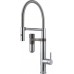 Franke Vital Tap Filtrační baterie, Chrom/Gun Metal 120.0621.230