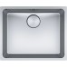 Franke Mythos MYX 110-50 Dřez, 540x440 mm, nerez 122.0637.420