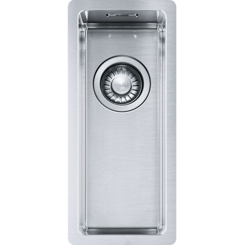 Franke BXX 210/110-16 Dřez, 200x450 mm, nerez 127.0371.512