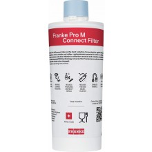 Franke Náhradní filtr Pro M Connect 150.0717.797