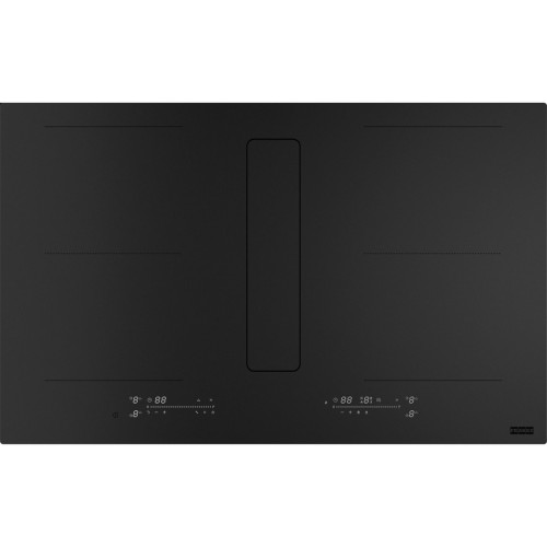 Franke FMY 8362 DA R HI Odsavač -černé matné sklo/bílá grafika 340.0731.787