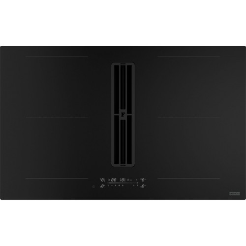 Franke FMY 8352 BA HI Odsavač -černé matné sklo/bílá grafika 340.0731.790