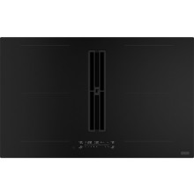 Franke FMY 8352 BA R HI Odsavač -černé matné sklo/bílá grafika 340.0731.871