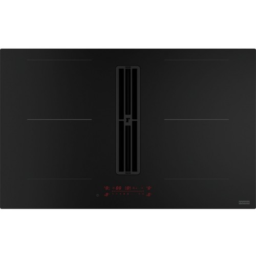 Franke FMA 8352 R HI -Odsavač černé matné sklo/bílá grafika 340.0731.877