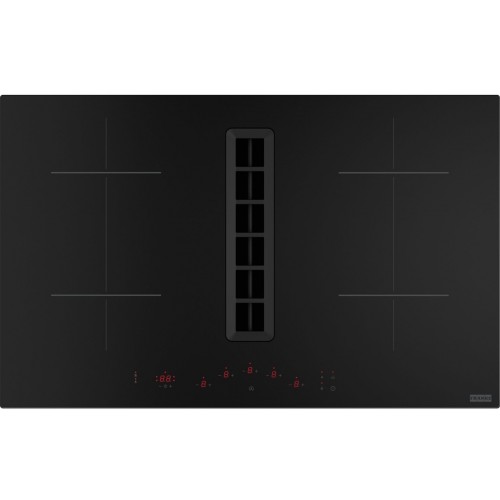 Franke FMA 8372 4RC HI Odsavač -černé sklo/bílá grafika 340.0731.878